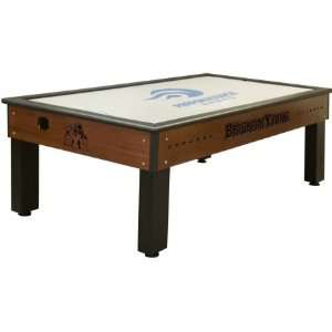  AH CBY Air Hockey Table with Brigham Young University 