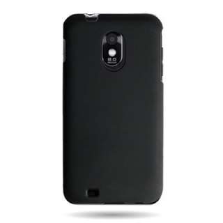   Gel Silicone Skin Case Cover For Sprint Samsung Epic Touch 4G  