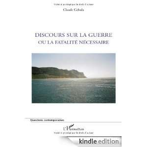   ) (French Edition): Claude Cebula:  Kindle Store