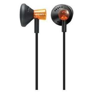  Sony MDR E11LP/ORA Earbud Headphones: Electronics