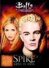 Buffy the Vampire Slayer   Spike Love Is Hell (DVD, 2005)