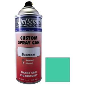  12.5 Oz. Spray Can of Foam Green Touch Up Paint for 1956 