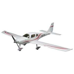     Select Scale Cessna 350 Corvalis RxR (R/C Airplanes) Toys & Games