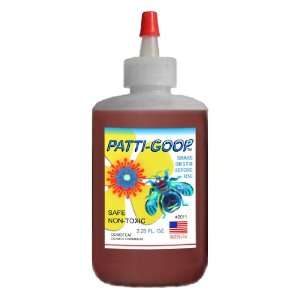  PATTI GOOP DRIED BLOOD 2.25 OZ BOTTLE Toys & Games