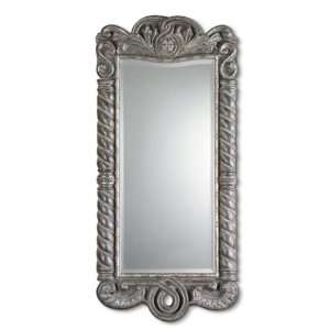  Renee Rectangular Traditional Mirrors 11595 B By Uttermost 