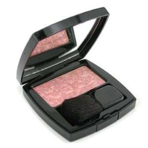 Exclusive By Chanel Les Tissages De Chanel (Blush Duo Tweed Effect 