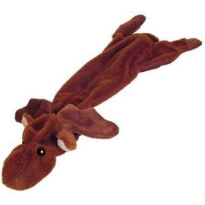  Skinneeez Moose Dog Toy