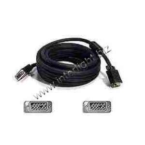   HD 15 (M)   HD 15 (M)   75 FT   CABLES/WIRING/CONNECTORS: Electronics