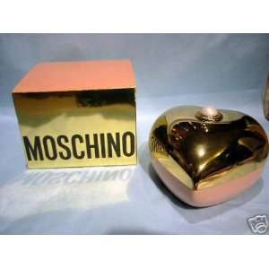  MOSCHINO Perfume. BODY POWDER 3.5 oz By Moschino   Womens 