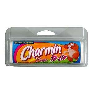 Charmin To Go 1 ply Bathroom Tissue 210 In X 4.5 In   55 Sheets (case 