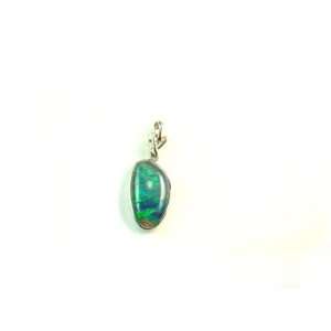  Opal Gemstone / Crystal Pendant Erica Oon Jewelry