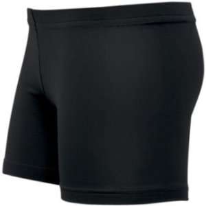  High Five   Ladies Spike Low Rise Short