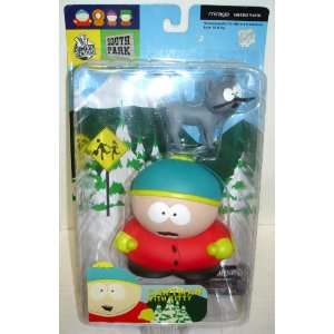  South Park Cartman with Kitty Figure Toys & Games