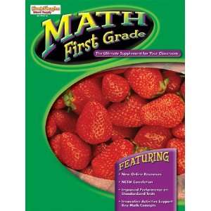  Math First Grade