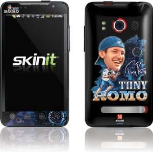  Caricature   Tony Romo skin for HTC EVO 4G Electronics