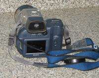 SONY DIGITAL MAVICA MVC CD1000 digital camera  
