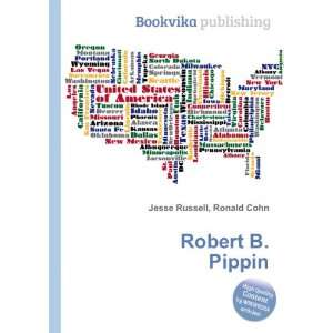  Robert B. Pippin Ronald Cohn Jesse Russell Books