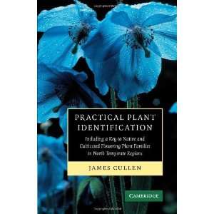  Practical Plant Identification Including a Key to Native 
