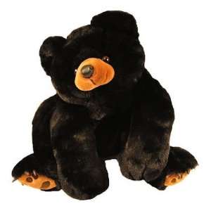   Teddy Bear   Mama Browser Teddy Bear is Over 2 Feet Tall Toys & Games