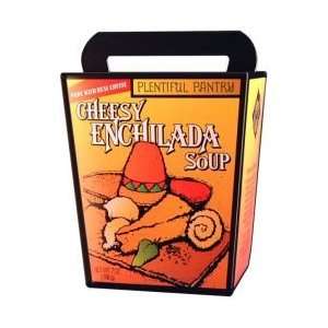  Cheesy Enchilada Soup Toys & Games