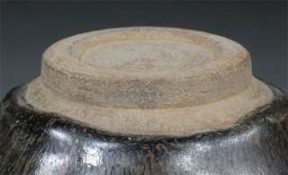   was made in song dynasty jian black wares were made in jian kilns