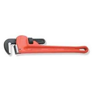 Rothenberger 70153 NA 14 Heavy Duty Pipe Wrench with Monoblock Cast 