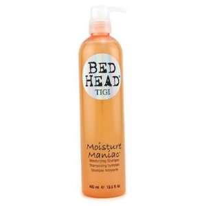  Exclusive By Tigi Bed Head Moisture Maniac Shampoo 400ml 