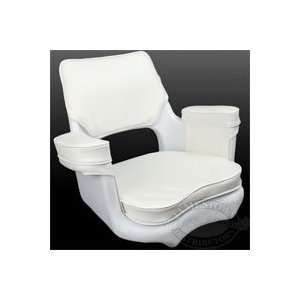  Todd Cape Cod Model 1000 Helm Seat 851556 Seat only 