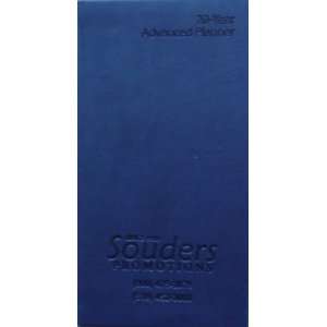   , Tuscan Cover, Color  Navy Blue, Souders Promotion