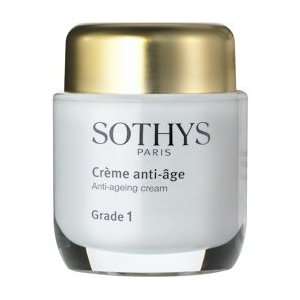    Sothys Paris Anti Aging Cream   Grade 1