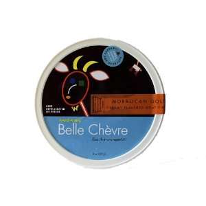 Belle Chevre Morrocan Gold  Grocery & Gourmet Food