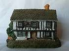the eight bells inn english tudor mini british cottage one