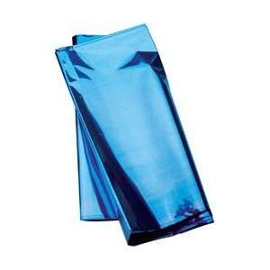  Cindus Sophisti Wrap Half Folds 18X30 3/Pkg Royal Blue 