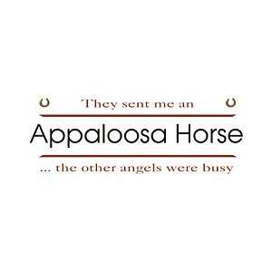 Appaloosa Horse Shirts: Pet Supplies
