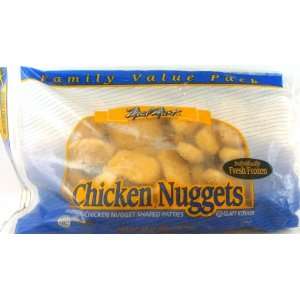 Meal Mart   Glatt Kosher Chicken Nuggets (64 oz.)  Grocery 
