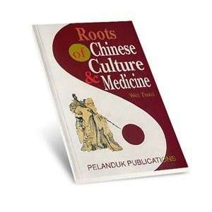  Roots of Chinese Culture & Medicine: Everything Else