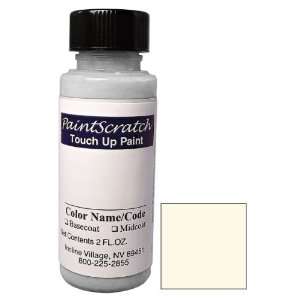   Paint for 2002 Isuzu Rodeo Sport (color code: 861/W011) and Clearcoat