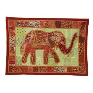  Special Decorative Elephant Wall Hanging Tapestry with 