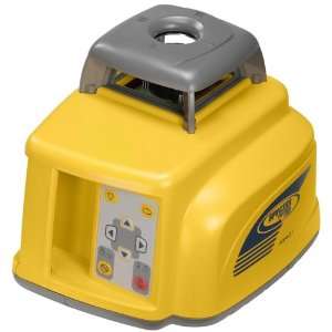  Spectra Precision Laser HV401 4 Automatic Self leveling 