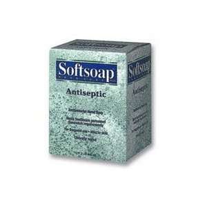  COLGATE/PALMOLIVE Softsoap Antiseptic Soap Refill: Beauty