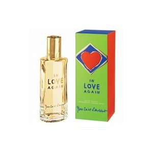  In Love Again Perfume for Women 3.3 oz Eau De Toilette 