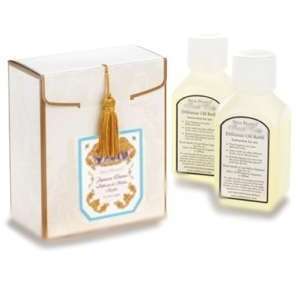  Seda France Set of 2 Diffuser Oil Refills Japanese Quince 