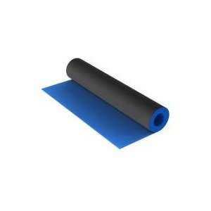   Layer Rubber, Dark Blue, 24 x 40 ft. Roll Stock Mat: Electronics