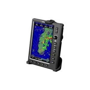    RAM Mount Cradle Holder f/Garmin GPSMAP 695/696: GPS & Navigation