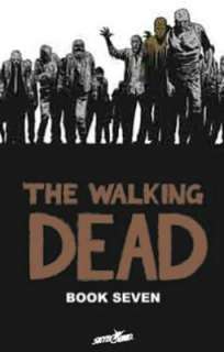   The Walking Dead, Book One by Robert Kirkman, Image 