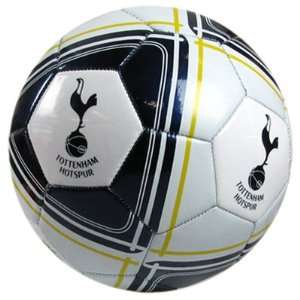  Tottenham Hotspur Crest Football