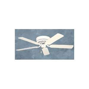    CF705S   52 Traditional Snugger   Ceiling Fans: Home Improvement