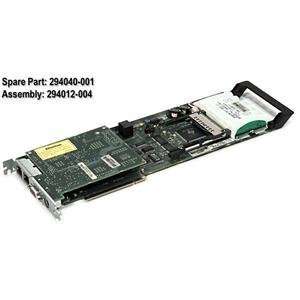  Compaq PCI Remote Insight Brd w/ modem   New   294013 001 