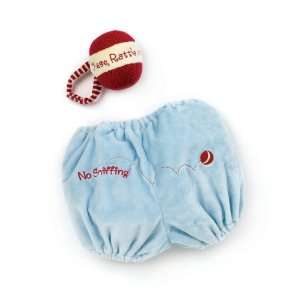  Skipits No Sniffing Diaper Cover: Baby