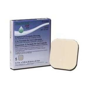   DuoDERM Extra Thin Wound Dressing 4 x 4 Each